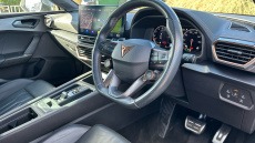 CUPRA Leon 2.0 TSI 300 VZ3 5dr DSG Petrol Hatchback